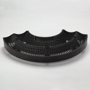 Genie Lift Part # P617922DFS - SCREEN, EA