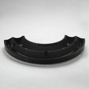 Genie Lift Part # P617923DFS - SCREEN, EA