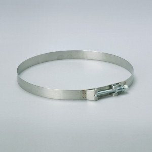 Genie Lift Part # P629991DFS - CLAMP, T-BOLT, EA