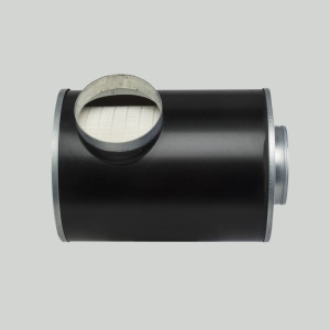 Genie Lift Part # P636067DFS - AIR CLEANER, DISPOSABLE, EA