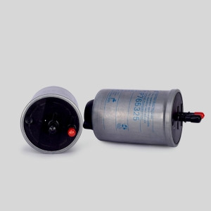 Genie Lift Part # P765325DFS - FUEL FILTER, IN-LINE, EA