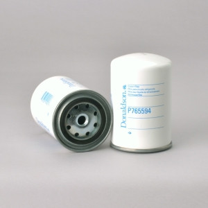 Genie Lift Part # P765594DFS - COOLANT FILTER, SPIN-ON, EA