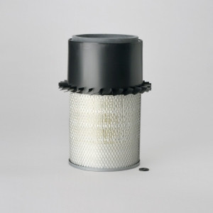 Genie Lift Part # P771511DFS - AIR FILTER, PRIMARY FINNED, EA