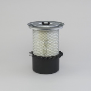 Genie Lift Part # P771589DFS - AIR FILTER, PRIMARY ROUND, EA