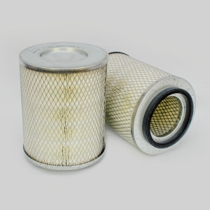 Genie Lift Part # P771594DFS - AIR FILTER, PRIMARY ROUND, EA