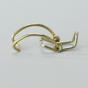Genie Lift Part # P777366DFS - LATCH, EA
