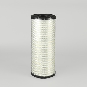 Genie Lift Part # P777592DFS - AIR FILTER, PRIMARY RADIALSEAL, EA