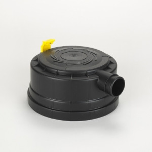 Genie Lift Part # P780524DFS - COVER ASSEMBLY, EA