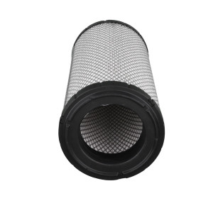 Genie Lift Part # P827653DFS - AIR FILTER, PRIMARY RADIALSEAL, EA