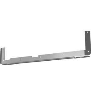 Genie Lift Part # T113088GT - BRACKET, WIPER #0 L, EA
