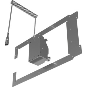 Genie Lift Part # T113089GT - WIPER, RUBBER, SEC #0, EA