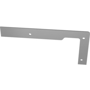 Genie Lift Part # T113091GT - PLATE, CLAMP,WIPER #0 BOT, EA