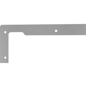 Genie Lift Part # T113091GT - PLATE, CLAMP,WIPER #0 BOT, EA