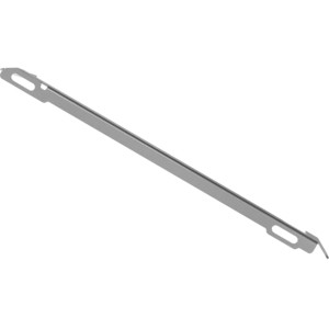 Genie Lift Part # T113092GT - BRACKET, WIPER #0 R, EA