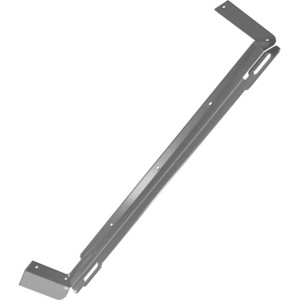Genie Lift Part # T113092GT - BRACKET, WIPER #0 R, EA