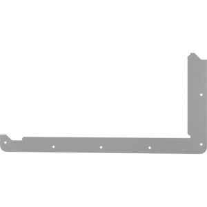 Genie Lift Part # T113099GT - WIPER,RUBBER, SEC #1 TOP, EA