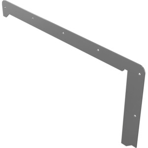 Genie Lift Part # T113101GT - WIPER,RUBBER,SEC #1 BOT, EA