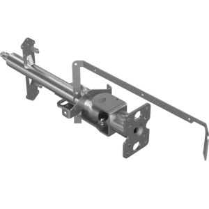Genie Lift Part # T113104GT - FORMING, CLAMP, WIPER #2 L, EA