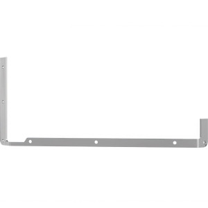 Genie Lift Part # T113107GT - FORMING, CLAMP, WIPER #2 R, EA