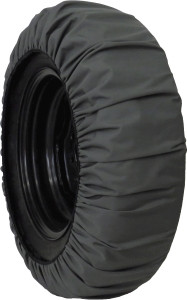 Genie Lift Part # TC10X16.5 - Cover-Tire, 10X16.5, set of 4, Light Duty, EA
