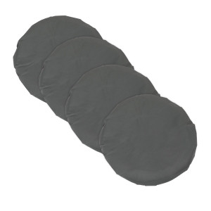 Genie Lift Part # TC20575 - Cover-Tire, 205/75-15, set of 4, Light Duty, EA