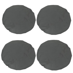 Genie Lift Part # TC24055 - Cover-Tire, 240/55-17.5, set of 4, Light Duty, EA