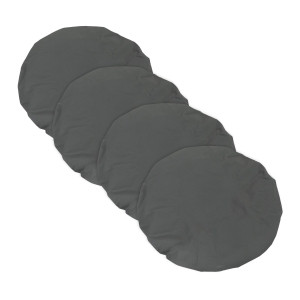 Genie Lift Part # TC24055 - Cover-Tire, 240/55-17.5, set of 4, Light Duty, EA