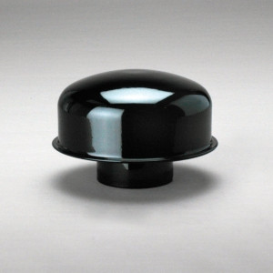 Genie Lift Part # X002014DFS - INLET HOOD, METAL, EA