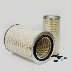 Genie Lift Part # X006253DFS - AIR FILTER KIT, EA