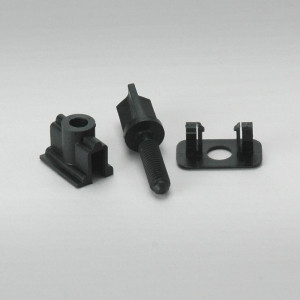 Genie Lift Part # X006452DFS - FASTENER KIT; PACK OF 10 (TEN), EA
