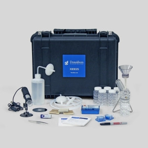 Genie Lift Part # X009329DFS - OIL ANALYSIS KIT, EA