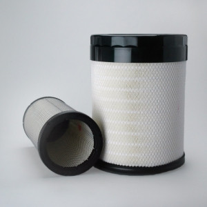 Genie Lift Part # X770683DFS - AIR FILTER KIT, RADIALSEAL, EA