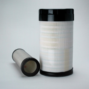 Genie Lift Part # X770691DFS - AIR FILTER KIT, RADIALSEAL, EA