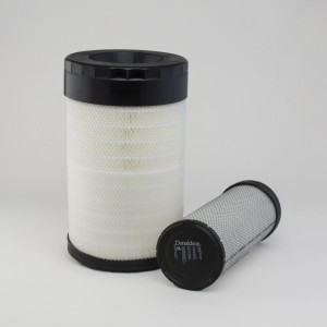 Genie Lift Part # X770693DFS - AIR FILTER KIT, EA