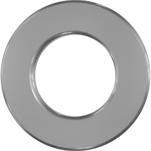 Genie Lift Part # 1299272GT - WASHER,FLAT,M5,GB/T95, EA