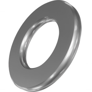 Genie Lift Part # 1299272GT - WASHER,FLAT,M5,GB/T95, EA