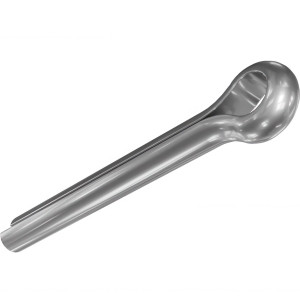 Genie Lift Part # 1294954GT - PIN,COTTER,.1875"X1.5", EA