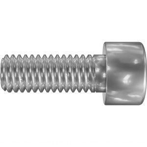 Genie Lift Part # 1299278GT - SCREW,SHC,M6×16,GB/T70.1, EA