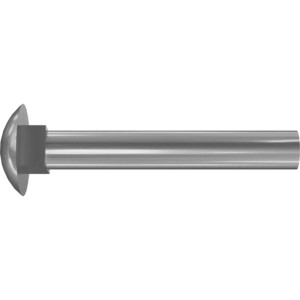 Genie Lift Part # 1268954GT - BOLT,CARRIAGE,1/4-20X1.75,5,ZAG, EA