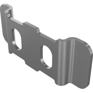 Genie Lift Part # 1310092GT - FORMING, SPILL GUARD SUPPORT, GS MINI, EA