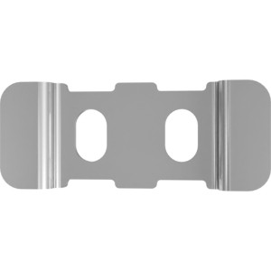 Genie Lift Part # 1310092GT - FORMING, SPILL GUARD SUPPORT, GS MINI, EA