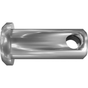 Genie Lift Part # 1259687GT - PIN,CLEVIS,.313X.75,ZAG, EA