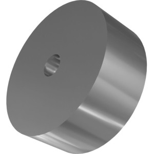 Genie Lift Part # 1302307GT - WEARPAD, HANDRAIL GAP, EA