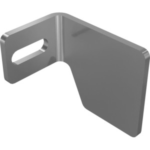 Genie Lift Part # 1304862GT - FORMING,CWT LIMIT,RT, EA