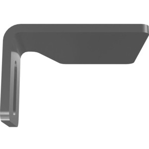 Genie Lift Part # 1304862GT - FORMING,CWT LIMIT,RT, EA