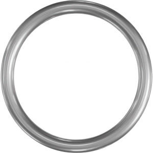 Genie Lift Part # 1293817GT - O-RING 29.4 x 3.1 NBR, EA