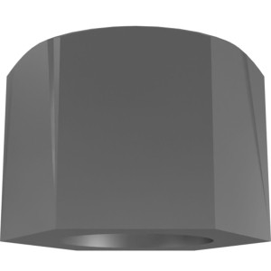 Genie Lift Part # 1274174GT - NUT,NYLOCK,5/8-11,C,ZAG, EA