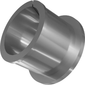 Genie Lift Part # 1303129GT - BEARING,POTHOLE GUARD, EA