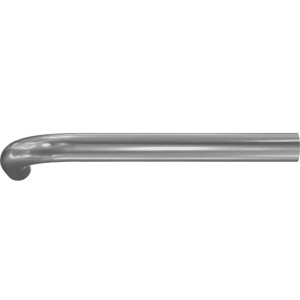 Genie Lift Part # 48773-1150GT - SLEEVE,NYLON,.86 ID, EA