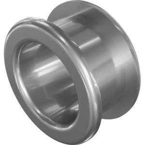 Genie Lift Part # 1306905GT - GROMMET,RUBBER 1.3 ID, EA